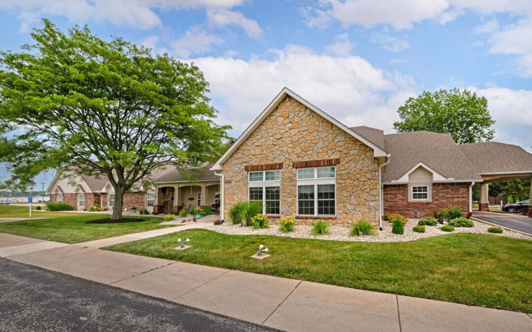 Celebration Villa of Richmond Earns U.S. News Recognition
