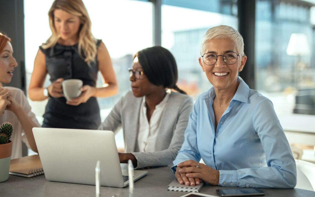 Celebration Villa of Richmond Certified as a Great Place to Work®